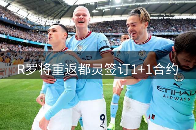 R罗将重返都灵签订1+1合约